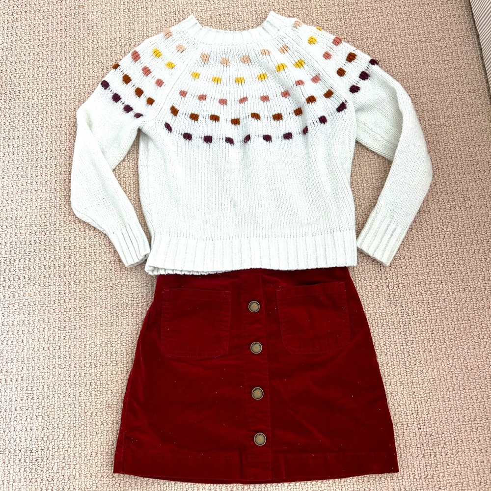 Fall outfit